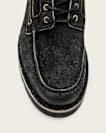 Skiff Suede Boat Shoes