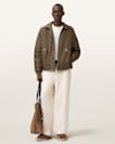 Fallon Bomber Jacket