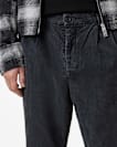 Elm Corduroy Straight Fit Trousers