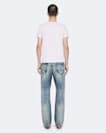 Slim-fit organic cotton T-Shirt