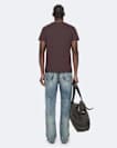 Cody Slim-Fit Slubby T-Shirt