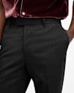 Blackwater Straight Leg Tailored Trousers