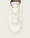 Harri Low Top Trainers