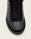 Harri Low Top Trainers