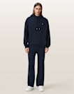 Asher Ramskull Oversized Hoodie