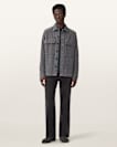 Hawker Long Sleeve Shirt