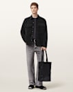 Hawker Long Sleeve Shirt