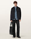 Hawker Long Sleeve Shirt