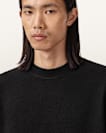 Marko Crew Neck Merino Jumper