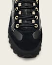 Nevis Suede Trainers