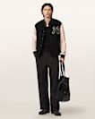 Holloway Bomber Jacket