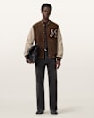 Holloway Bomber Jacket