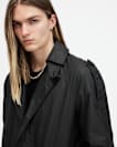 Allman Waxed Water Repellent Mac