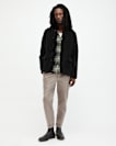 Dillon Corduroy Blazer
