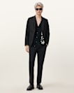 Odin Slim Fit Blazer