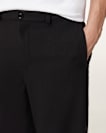 Halla Relaxed Wide Leg Trousers