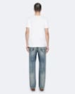Figure Regular-Fit Cotton T-Shirt