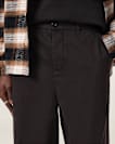 Juku Loose Fit Trousers