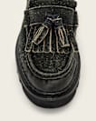 Skiff Suede Tassel Loafers