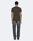 Tonic Slim-Fit Cotton T-Shirt