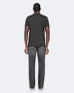 Tonic Crew Neck Slim Ramskull T-Shirt