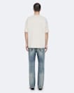Xander Oversized Cotton T-Shirt