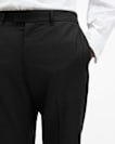 Tisbury Straight Leg Tailored Trousers