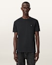 Brace Brushed Cotton T-Shirts 3 Pack