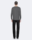 Isaac Regular-Fit Long-Sleeve T-Shirt