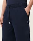 Asher Straight Fit Joggers