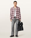 Shams Long Sleeve Shirt