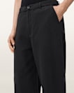 Taiko Loose Fit Trousers