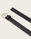Martin Leather Belt