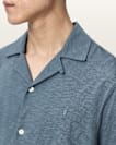 Robson Short Sleeve Ramskull Shirt