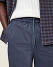 Hanbury Straight Fit Trousers
