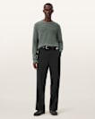 Statten Ramskull Crew Neck Jumper