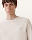 Statten Ramskull Crew Neck Jumper