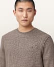 Statten Ramskull Crew Neck Jumper