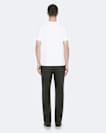 Tower slim fit cotton chinos