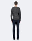 Tower slim fit cotton chinos