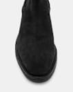 Creed Suede Chelsea Boots