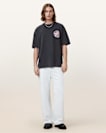 Distortion Short Sleeve T-Shirt
