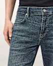 Sid Skinny Denim Ultra Jeans