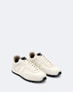 Robin Nylon And Suede Runner Trainers