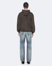 Raphy Oversized Hoodie