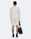 Aston Boxy Sweatshirt