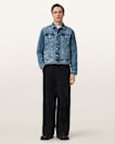 Inveroy Denim Jacket
