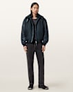 Elton Aviator Jacket