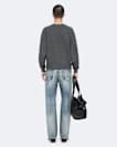 Nolan Perfect Raglan Sweatshirt