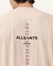 Knox Short Sleeve Faded T-Shirt